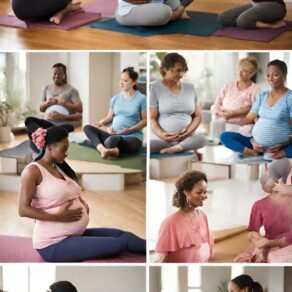 women's health for pregnancy
