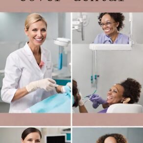 does women's health program cover dental