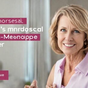 women's health and menopause center