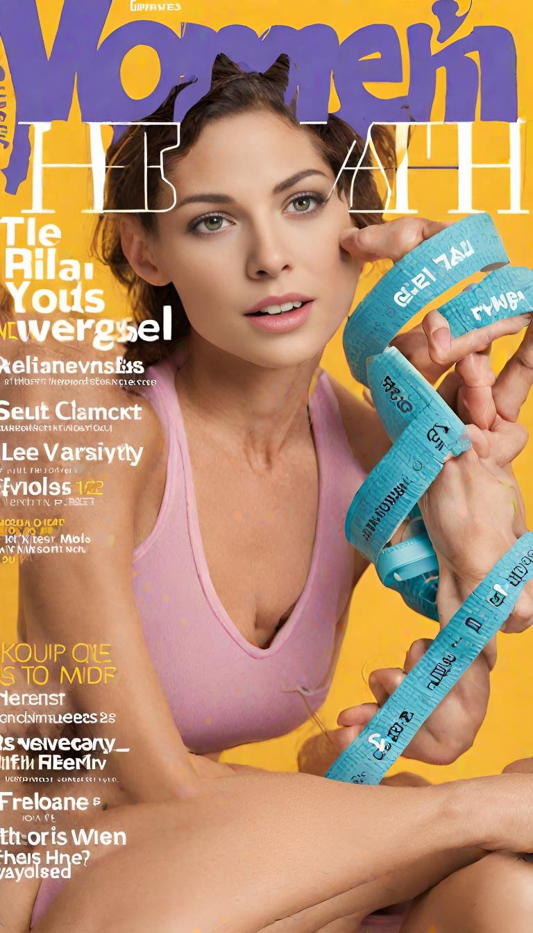 what does women's health cover