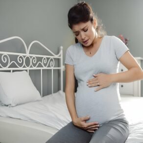 Are pregnancy cramps painful?