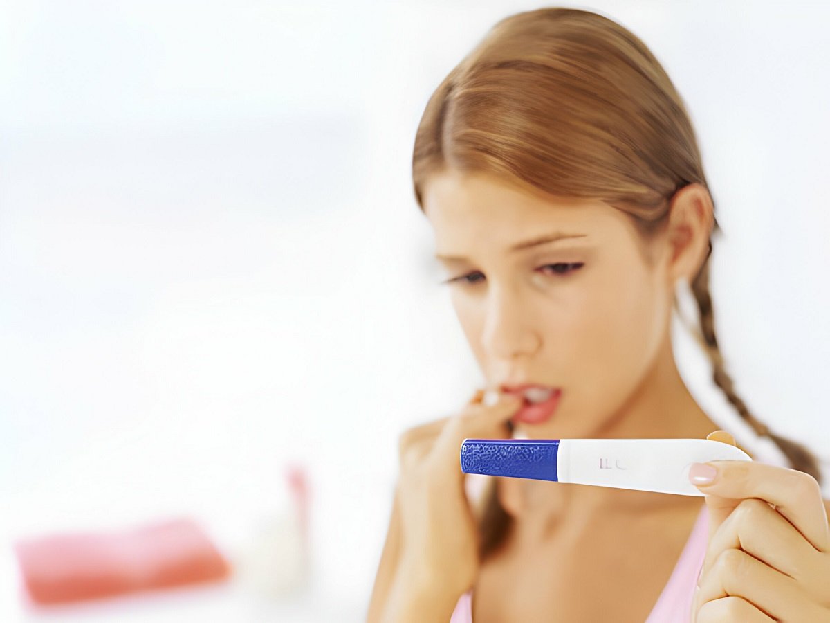 What pregnancy test is the most accurate?