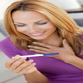 What pregnancy test detects earliest?